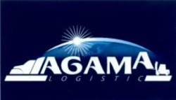 Міжнародна реєстрація торговельної марки № 1120030: AGAMA LOGISTIC