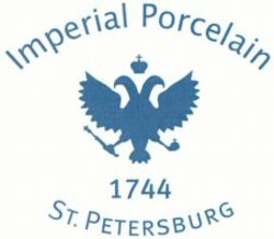 Міжнародна реєстрація торговельної марки № 1120133: Imperial Porcelain 1744 ST. PETERSBURG