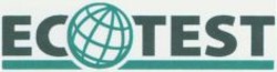 Міжнародна реєстрація торговельної марки № 1121452: ECOTEST