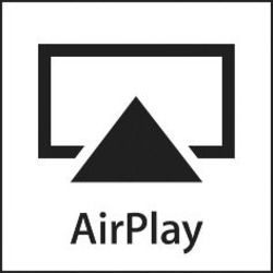 Міжнародна реєстрація торговельної марки № 1121536: AirPlay