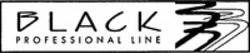 Міжнародна реєстрація торговельної марки № 1121561: BLACK PROFESSIONAL LINE