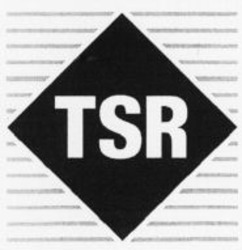 Міжнародна реєстрація торговельної марки № 1121590: TSR