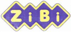 Міжнародна реєстрація торговельної марки № 1121699: ZiBi
