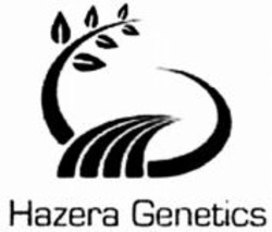 Міжнародна реєстрація торговельної марки № 1123023: Hazera Genetics
