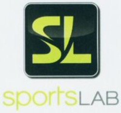 Міжнародна реєстрація торговельної марки № 1123894: SL sportsLAB