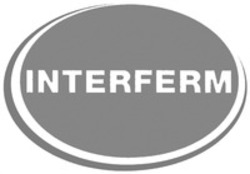 Міжнародна реєстрація торговельної марки № 1124653: INTERFERM
