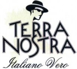 Міжнародна реєстрація торговельної марки № 1124846: TERRA NOSTRA Italiano Vero