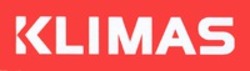 Міжнародна реєстрація торговельної марки № 1124993: KLIMAS