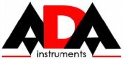 Міжнародна реєстрація торговельної марки № 1125068: ADA instruments