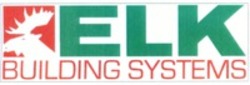 Міжнародна реєстрація торговельної марки № 1126907: ELK BUILDING SYSTEMS