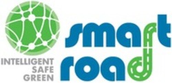 Міжнародна реєстрація торговельної марки № 1127210: smart road INTELLIGENT SAFE GREEN