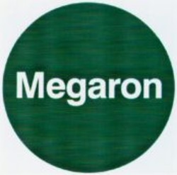 Міжнародна реєстрація торговельної марки № 1127442: Megaron