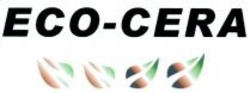 Міжнародна реєстрація торговельної марки № 1127675: ECO-CERA