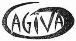 Міжнародна реєстрація торговельної марки № 1128425: AGIVA