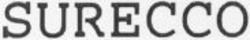 Міжнародна реєстрація торговельної марки № 1128959: SURECCO