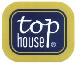 Міжнародна реєстрація торговельної марки № 1129940: top house