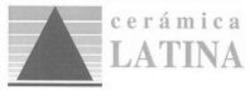 Міжнародна реєстрація торговельної марки № 1129971: cerámica LATINA