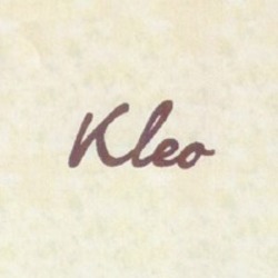 Міжнародна реєстрація торговельної марки № 1130382: Kleo