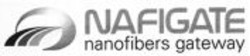 Міжнародна реєстрація торговельної марки № 1130581: NAFIGATE nanofibers gateway
