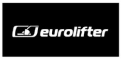 Міжнародна реєстрація торговельної марки № 1131243: eurolifter
