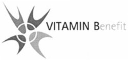 Міжнародна реєстрація торговельної марки № 1132080: VITAMIN Benefit