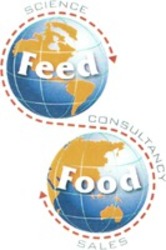 Міжнародна реєстрація торговельної марки № 1132597: Feed Food SCIENCE CONSULTANCY SALES