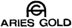 Міжнародна реєстрація торговельної марки № 1132911: ARIES GOLD
