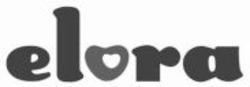 Міжнародна реєстрація торговельної марки № 1133824: elora