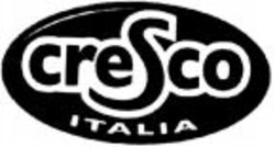 Міжнародна реєстрація торговельної марки № 1133835: cresco ITALIA
