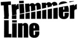Міжнародна реєстрація торговельної марки № 1134098: Trimmer Line
