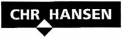 Міжнародна реєстрація торговельної марки № 1134197: CHR HANSEN