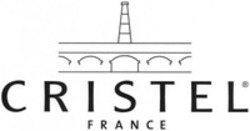Міжнародна реєстрація торговельної марки № 1134429: CRISTEL FRANCE