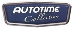 Міжнародна реєстрація торговельної марки № 1135125: AUTOTIME Collection