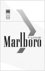 Міжнародна реєстрація торговельної марки № 1135628: Marlboro TUNE