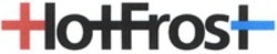 Міжнародна реєстрація торговельної марки № 1135729: HotFrost