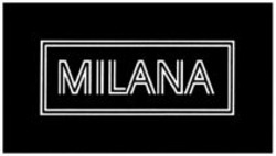 Міжнародна реєстрація торговельної марки № 1136422: MILANA