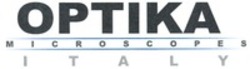 Міжнародна реєстрація торговельної марки № 1136426: OPTIKA MICROSCOPES ITALY