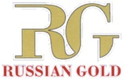 Міжнародна реєстрація торговельної марки № 1136566: RG RUSSIAN GOLD