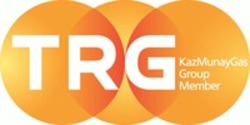 Міжнародна реєстрація торговельної марки № 1136621: TRG KazMunayGas Group Member