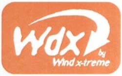 Міжнародна реєстрація торговельної марки № 1136668: Wdx by Wind x-treme