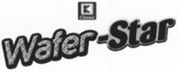Міжнародна реєстрація торговельної марки № 1136687: K-Classic Wafer-Star