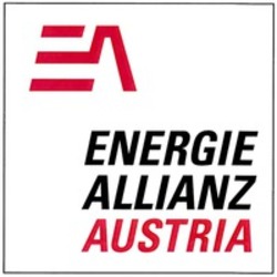 Міжнародна реєстрація торговельної марки № 1137222: ENERGIE ALLIANZ AUSTRIA