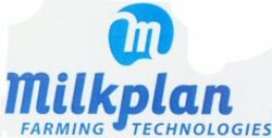 Міжнародна реєстрація торговельної марки № 1137562: m milkplan FARMING TECHNOLOGIES