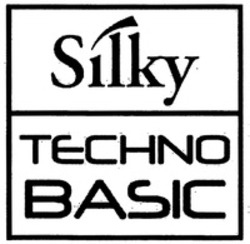 Міжнародна реєстрація торговельної марки № 1137939: Silky TECHNO BASIC