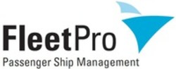 Міжнародна реєстрація торговельної марки № 1138867: FleetPro Passenger Ship Management