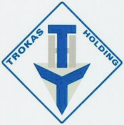Міжнародна реєстрація торговельної марки № 1138961: TROKAS HOLDING