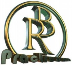 Міжнародна реєстрація торговельної марки № 1139429: RB Practicum