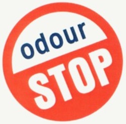 Міжнародна реєстрація торговельної марки № 1139548: odour STOP