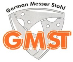Міжнародна реєстрація торговельної марки № 1139845: GMST German Messer Stahl