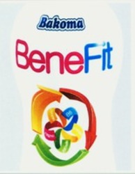 Міжнародна реєстрація торговельної марки № 1140020: Bakoma BeneFit